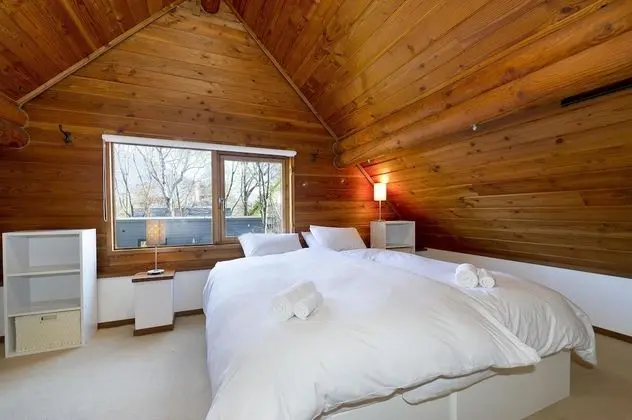 Kır Evi, 1 Yatak Odası (+ Loft)