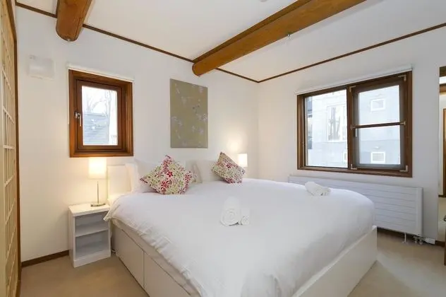 Kır Evi, 1 Yatak Odası (+ Loft)