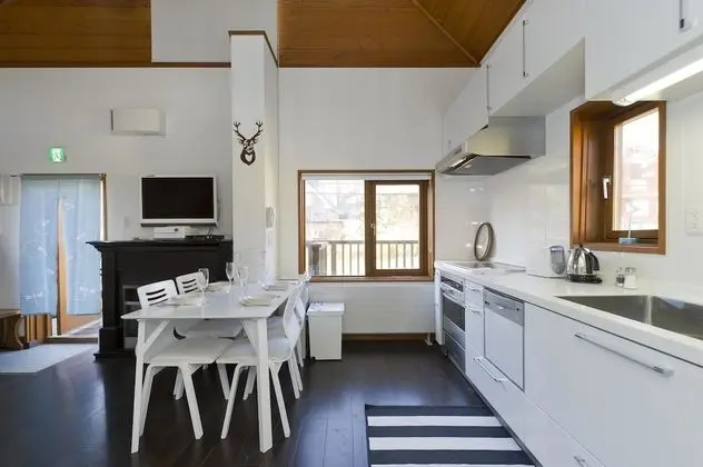 Kır Evi, 1 Yatak Odası (+ Loft)