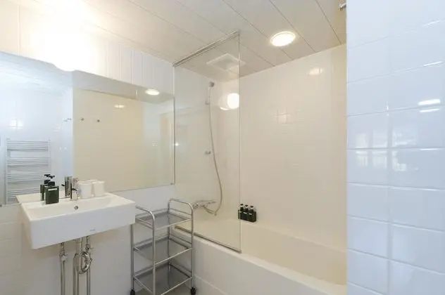 Kır Evi, 1 Yatak Odası (+ Loft)