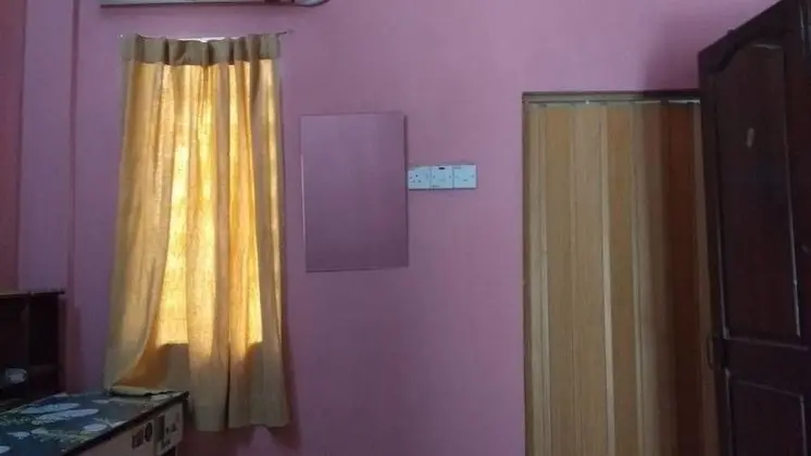 Family Stüdyo, 1 Yatak Odası