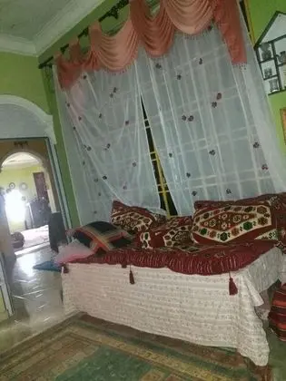 Family Stüdyo, 2 Yatak Odası