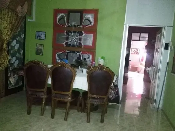 Family Stüdyo, 2 Yatak Odası