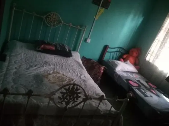 Family Stüdyo, 2 Yatak Odası