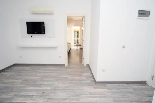 Aile Odası,kısmi Deniz Manzaralı,balkonlu