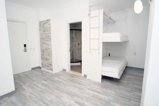 Aile Odası,kısmi Deniz Manzaralı,balkonlu