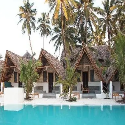BUNGALOW