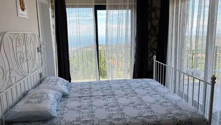 Premium Oda, Deniz Tarafı