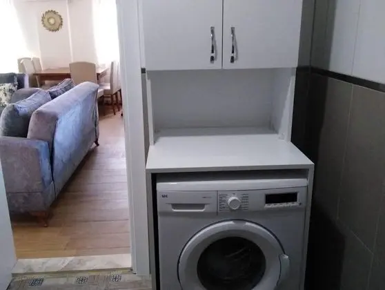 Stüdyo Daire No 2