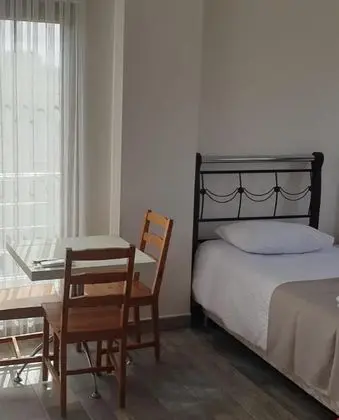 Stüdyo Daire No 2