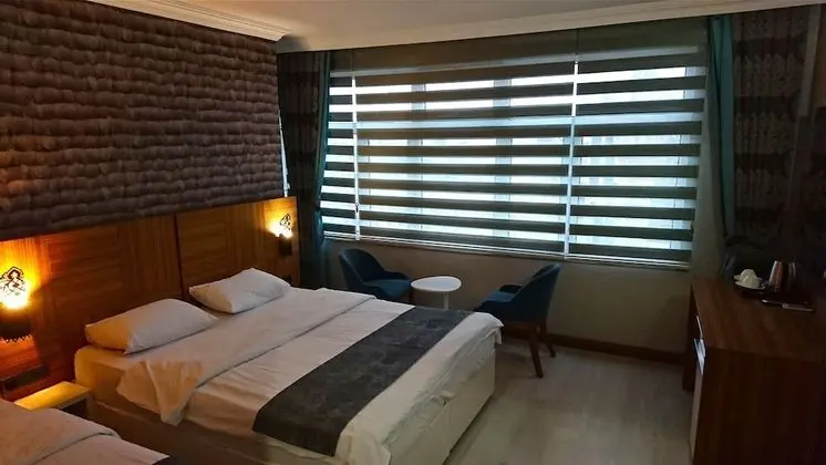 Classic Üç Kişilik Oda