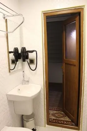 Classic Üç Kişilik Oda