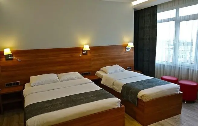 Dört Kişilik Oda