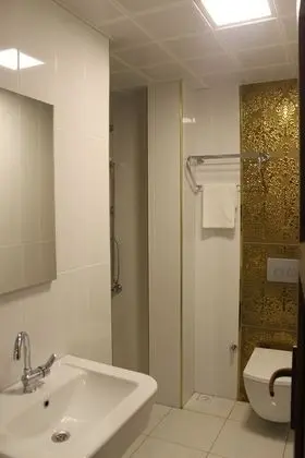 Dört Kişilik Oda