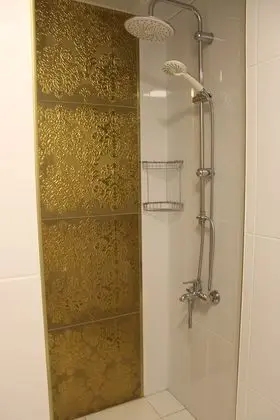 Dört Kişilik Oda