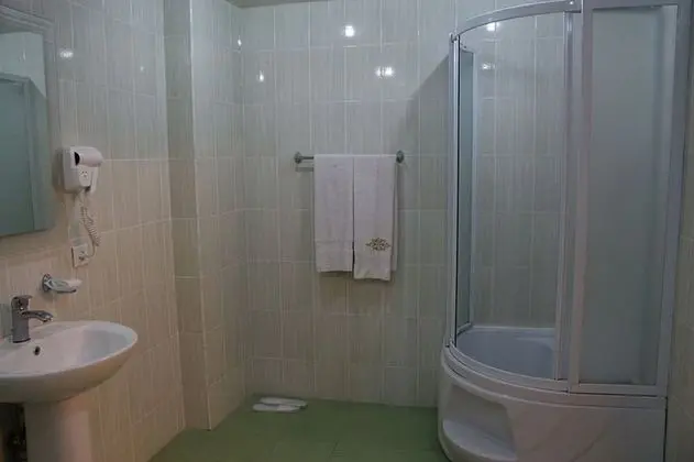 Family Dört Kişilik Oda