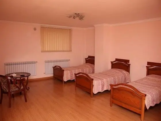 Standard Üç Kişilik Oda