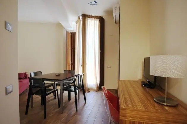 Classic Apart Daire, 1 Yatak Odası
