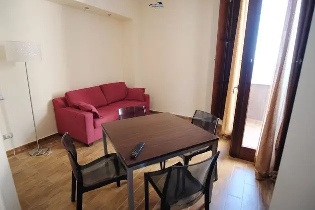 Classic Apart Daire, 1 Yatak Odası