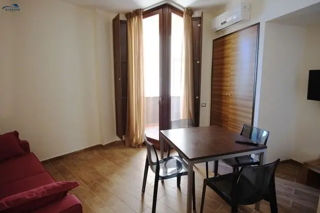 Classic Apart Daire, 1 Yatak Odası
