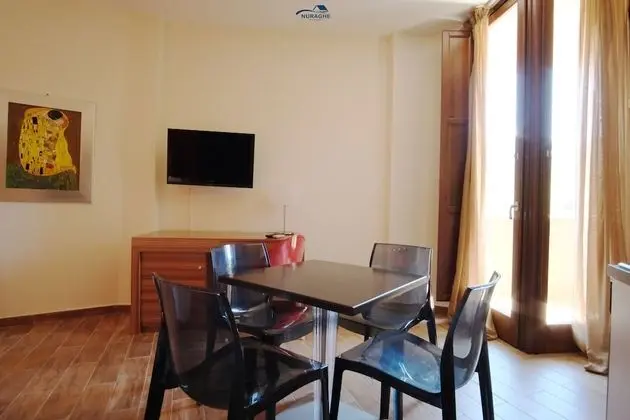 Stüdyo, Deniz Manzaralı