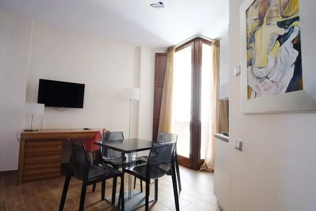 Stüdyo, Deniz Manzaralı