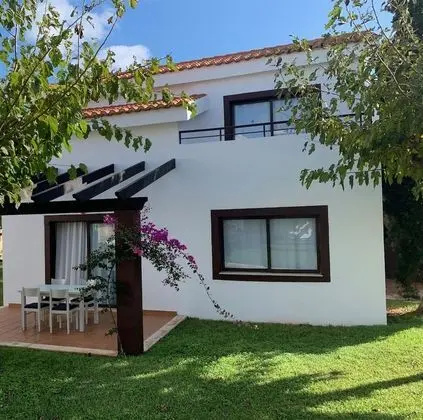 Villa, 2 Yatak Odası, Teras