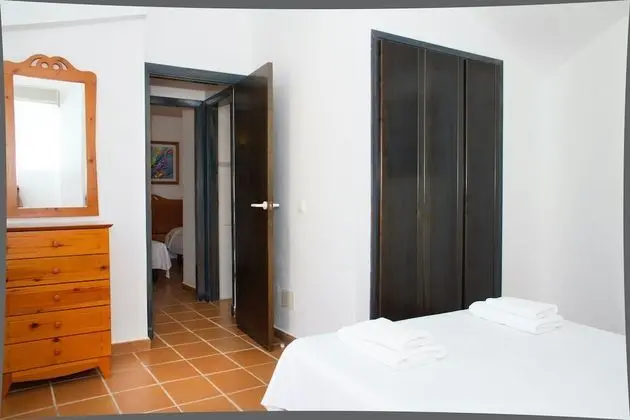 Villa, 2 Yatak Odası, Teras