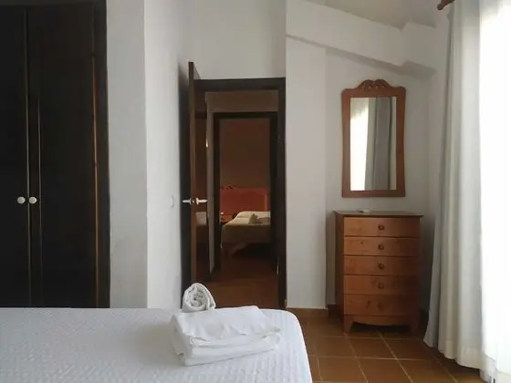 Villa, 2 Yatak Odası, Teras