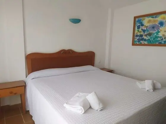 Villa, 2 Yatak Odası, Teras