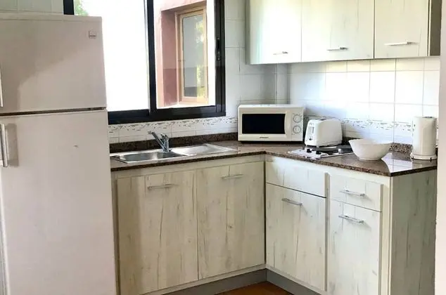 Villa, 2 Yatak Odası, Teras