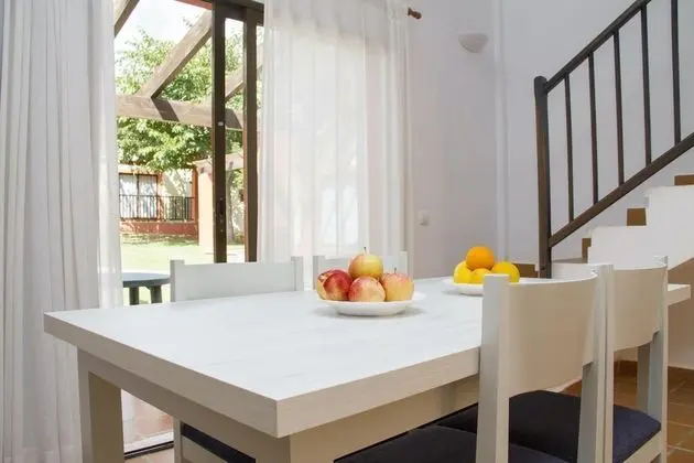 Villa, 2 Yatak Odası, Teras