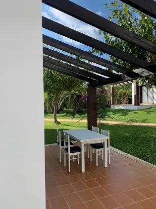 Villa, 2 Yatak Odası, Teras
