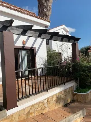 Villa, 2 Yatak Odası, Teras