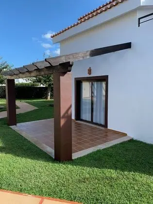 Villa, 2 Yatak Odası, Teras