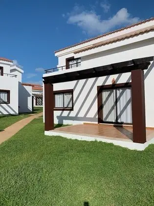 Villa, 2 Yatak Odası, Teras