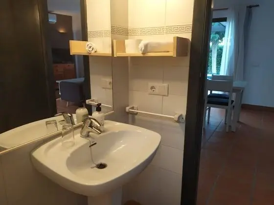 Villa, 2 Yatak Odası, Teras