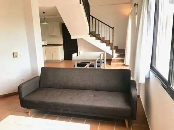 Villa, 2 Yatak Odası, Teras (3 adults)