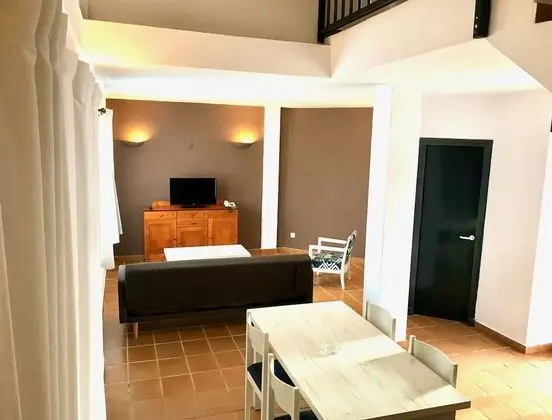 Villa, 2 Yatak Odası, Teras (3 adults)