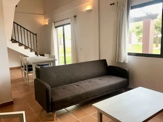 Villa, 2 Yatak Odası, Teras (3 adults)