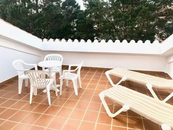 Apart Daire, 1 Yatak Odası, Balkon (2 adults)