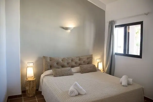 Apart Daire, 1 Yatak Odası, Balkon (2 adults)