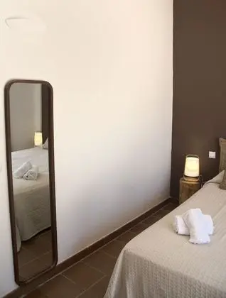 Apart Daire, 1 Yatak Odası, Balkon (2 adults)