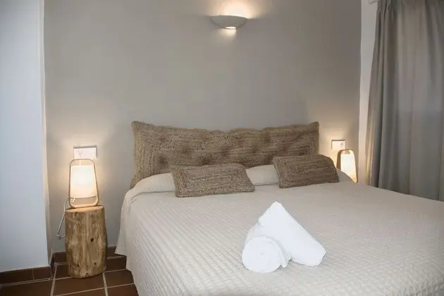Apart Daire, 1 Yatak Odası, Balkon (2 adults)