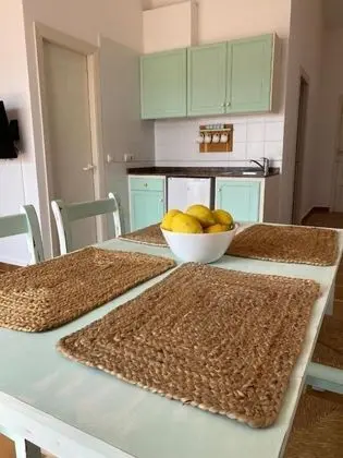 Apart Daire, 1 Yatak Odası, Balkon (2 adults)