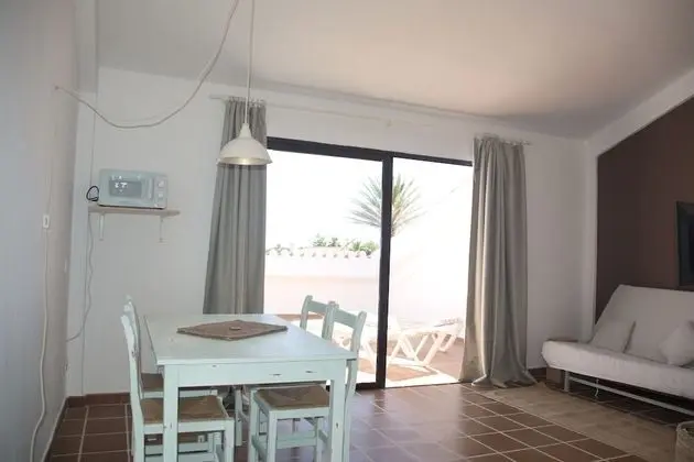 Apart Daire, 1 Yatak Odası, Balkon (2 adults)