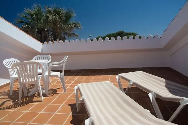Apart Daire, 1 Yatak Odası, Balkon (2 adults)