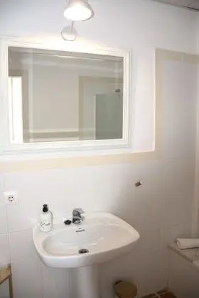 Apart Daire, 1 Yatak Odası, Balkon (2 adults)