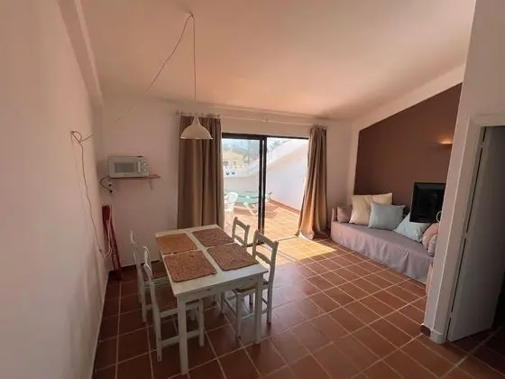Oturma alanı