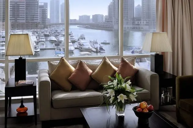 Executive Apart Daire, 2 Yatak Odası